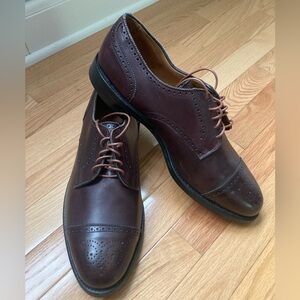 Allen Edmonds Lexington size 13